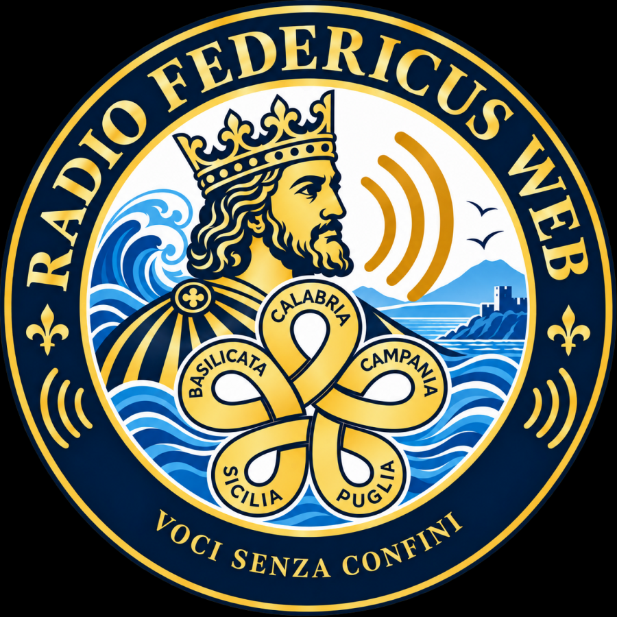 Federicus Radio