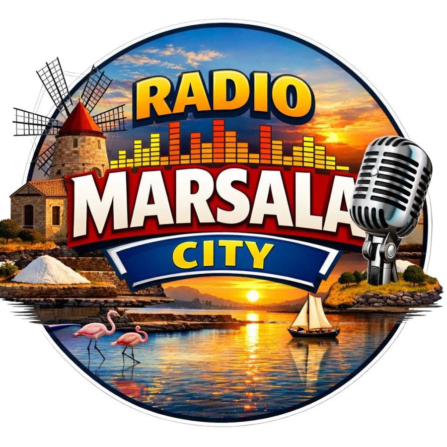 Radio Marsala City