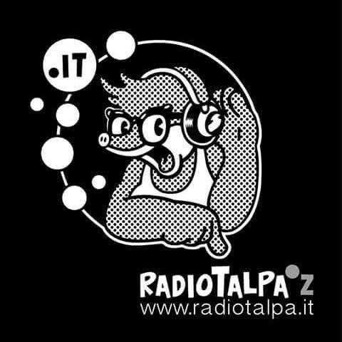 RADIO TALPA