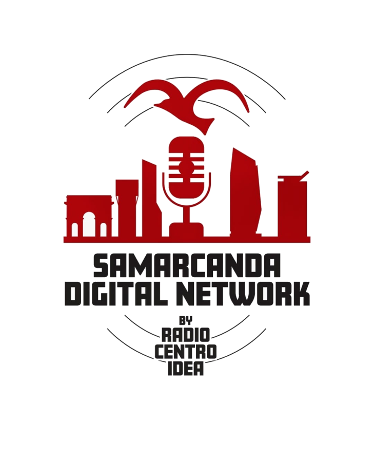 Samarcanda Digital Network