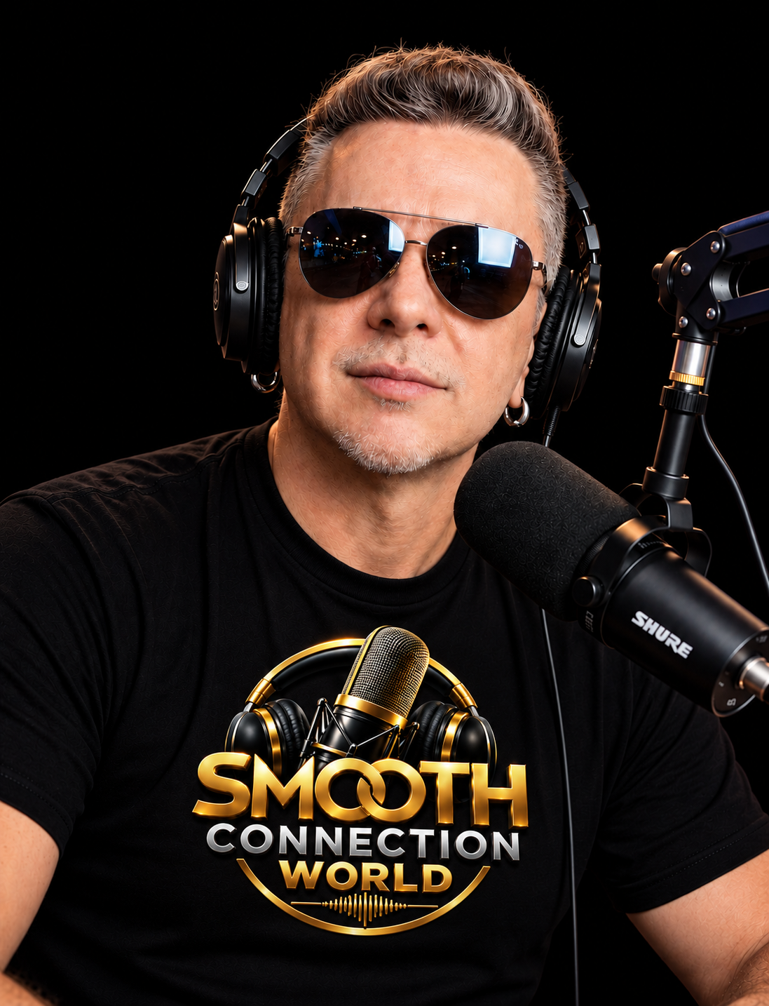 Smooth Connection World
