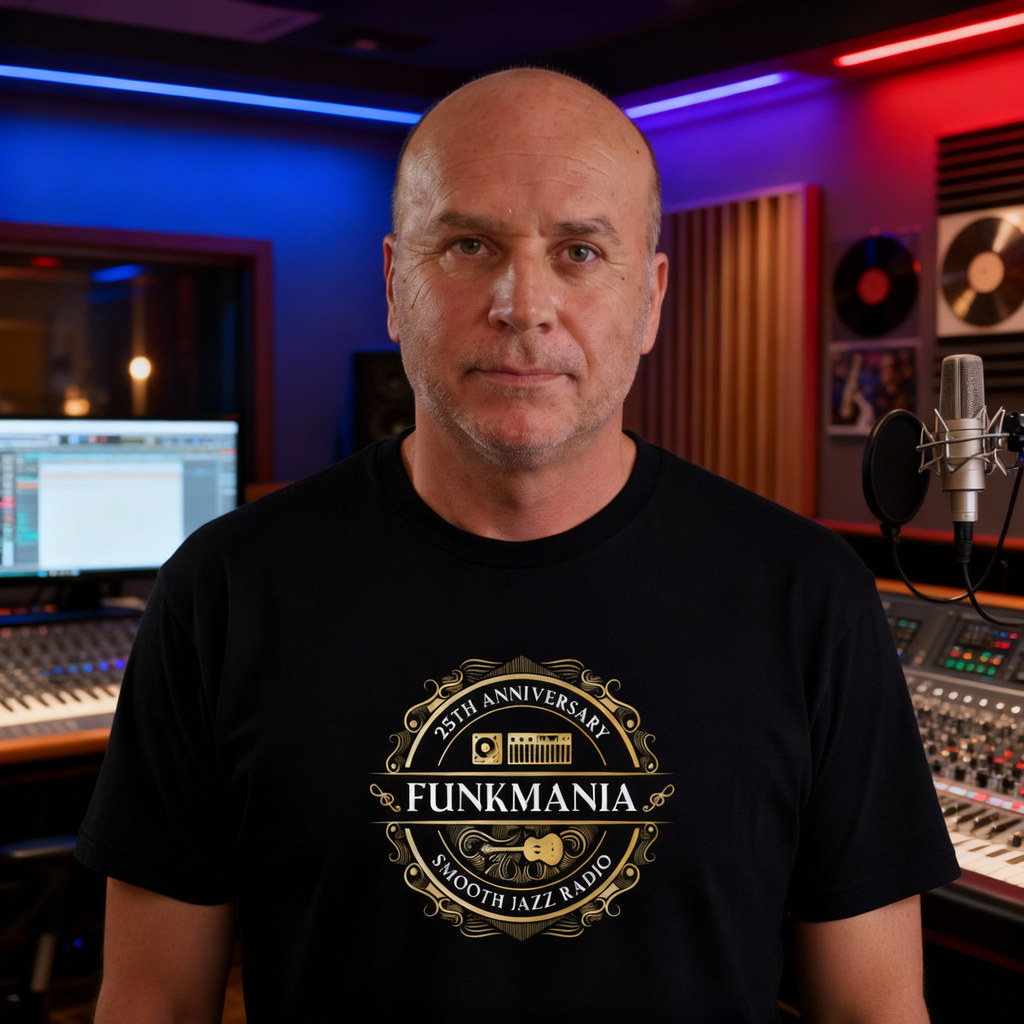 Funkmania Smooth Jazz